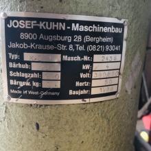 Kuhn kb1 34 kg